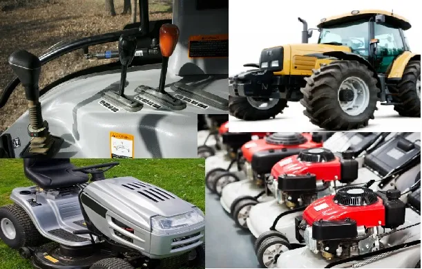Agriculture